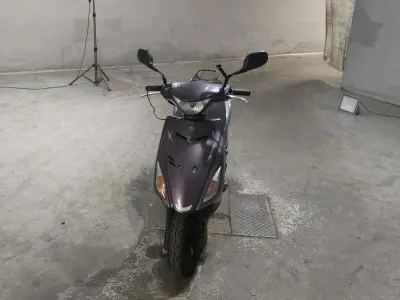 Suzuki V125S — фото 3
