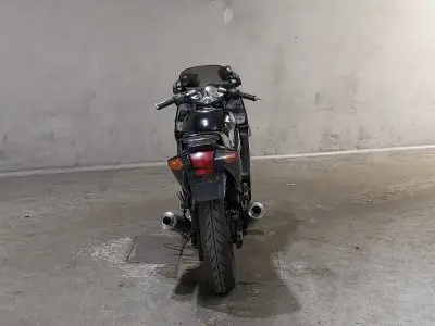 Kawasaki ZZ-R250 — фото 4