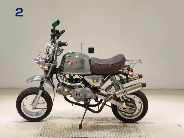 Honda GORILLA — фото 2
