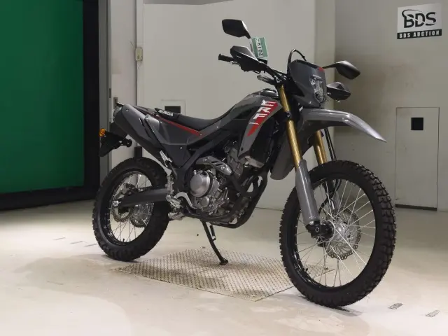 Honda CRF250L — фото 3