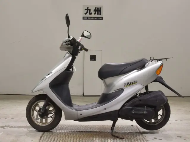 Honda DIO-3 — фото 2