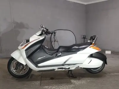 Suzuki GEMMA250 — фото 2