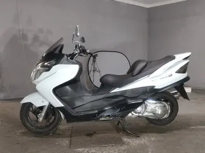 Suzuki SKYWAVE 250M — фото 2