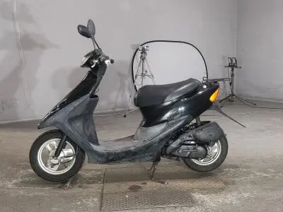 Honda DIO — фото 2