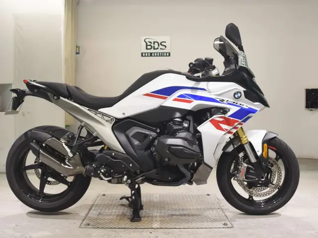 BMW R1300RS ASA