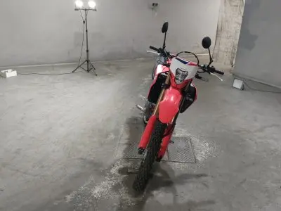 Honda CRF250L — фото 3
