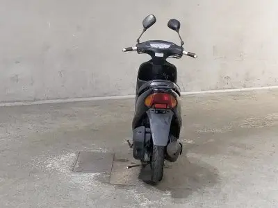 Honda DIO — фото 4