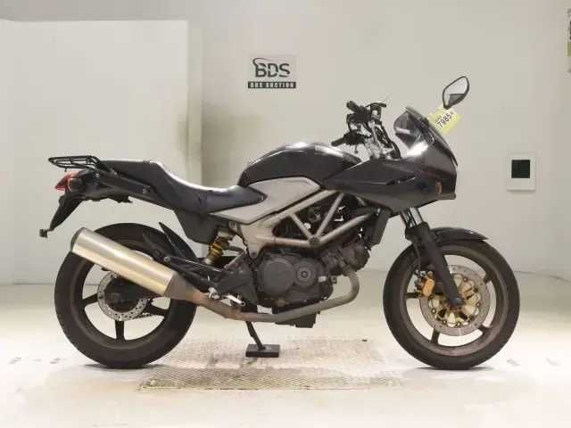 Honda VTR250F