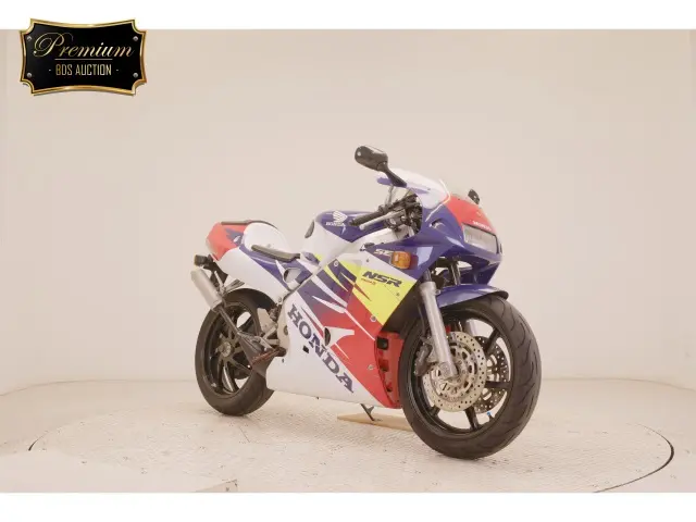 Honda NSR250R — фото 3