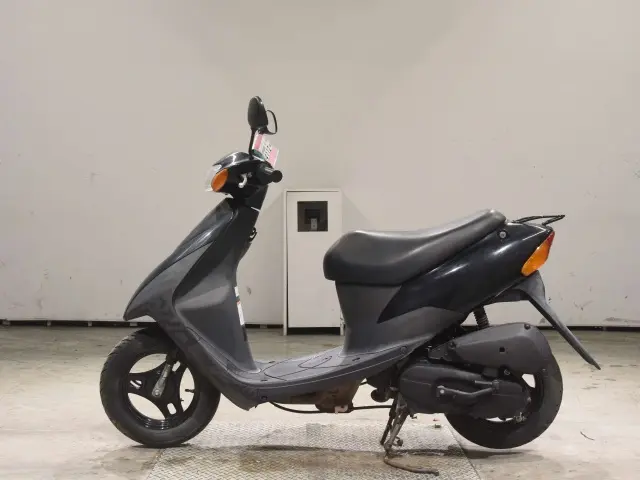 Suzuki LETS2 — фото 2