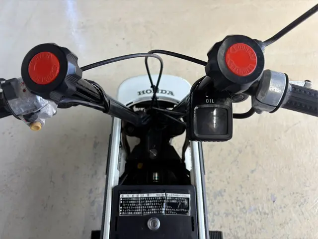Honda MOTOCOMPO — фото 3