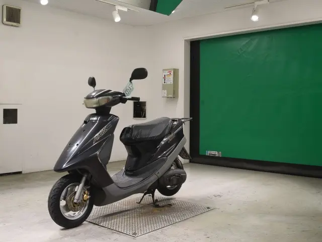 Yamaha AXIS50 — фото 4