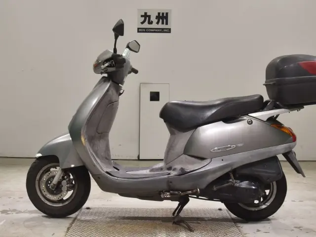 Honda LEAD100 — фото 2