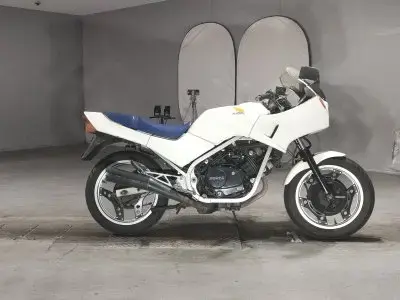 Honda VT250F XELVIS