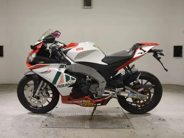 Aprilia RS4 125 — фото 2
