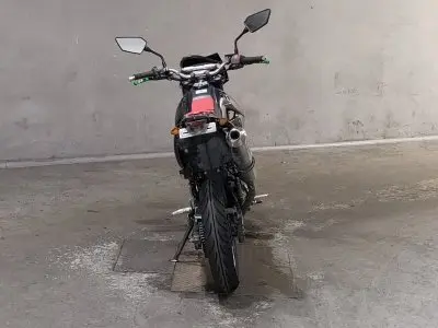 Kawasaki D-TRACKER125 — фото 4
