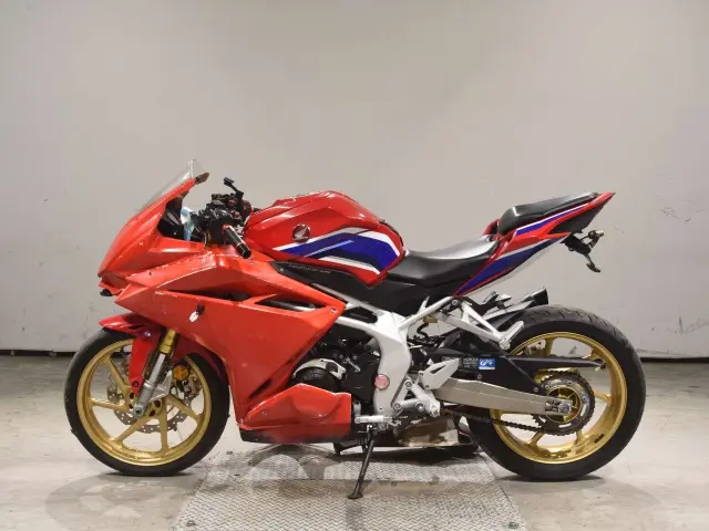 Honda CBR250RRA — фото 2