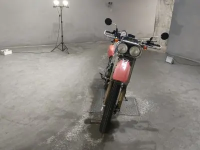 Honda XR250 — фото 3