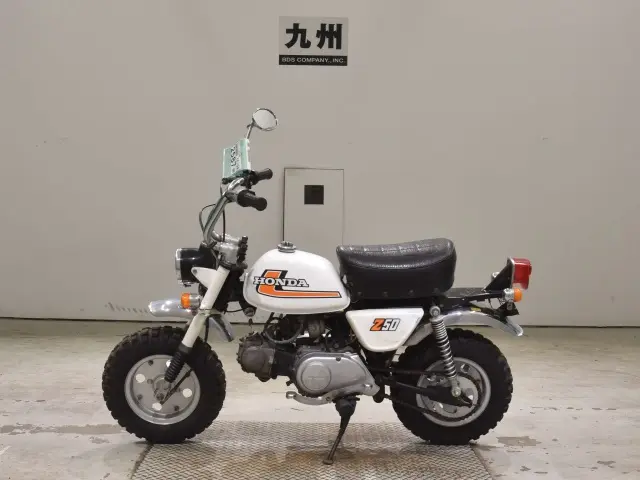 Honda MONKEY — фото 2