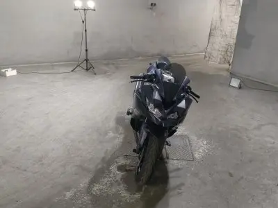 Kawasaki NINJA ZX-25R — фото 3