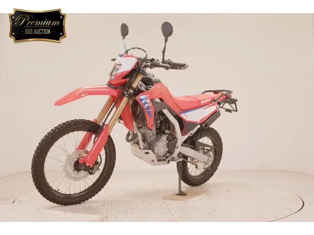 Honda CRF250L — фото 4