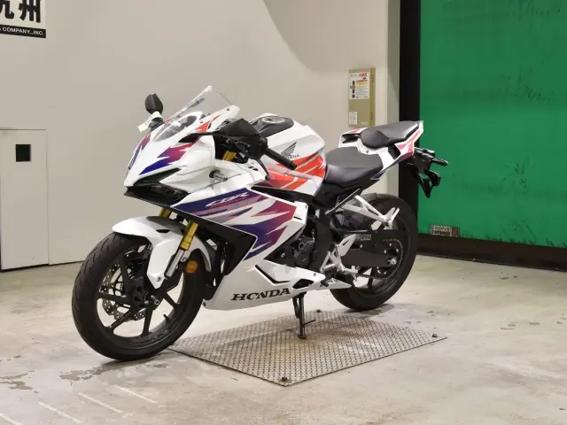 Honda CBR250RR — фото 4