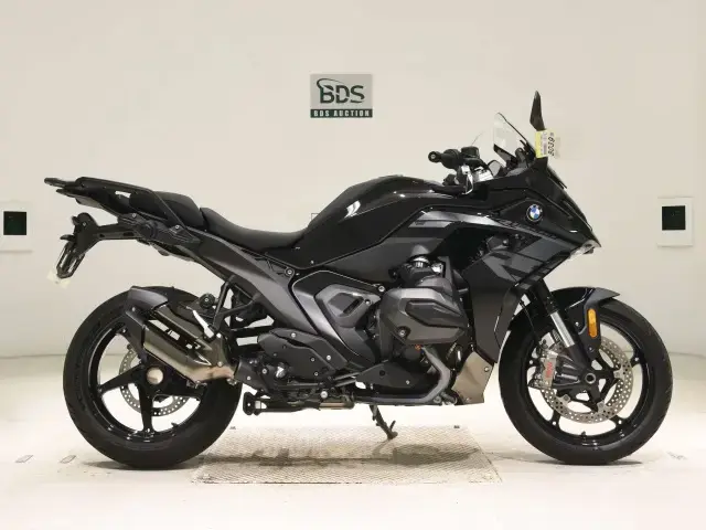 BMW R1300RS ASA
