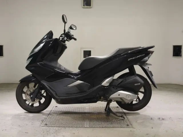 Honda PCX150 — фото 2