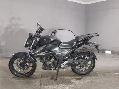 Suzuki GIXXER250 — фото 2