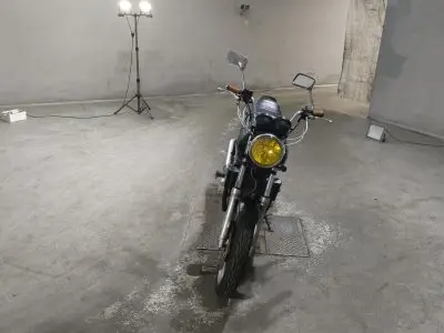 Honda JADE CB250 — фото 3