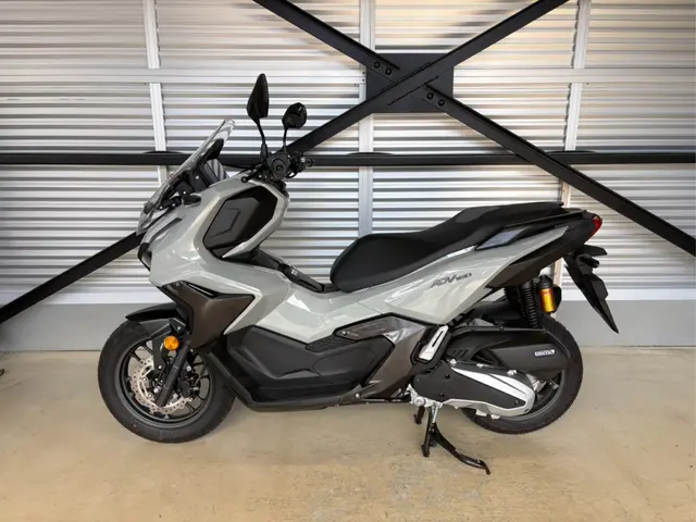 Honda ADV 160 — фото 2