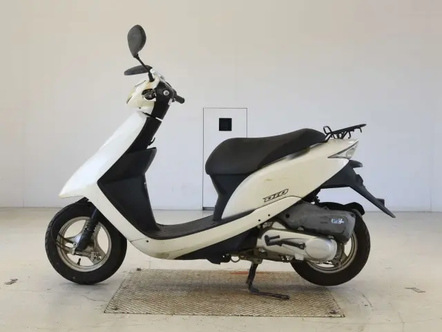Honda DIO-6 — фото 2