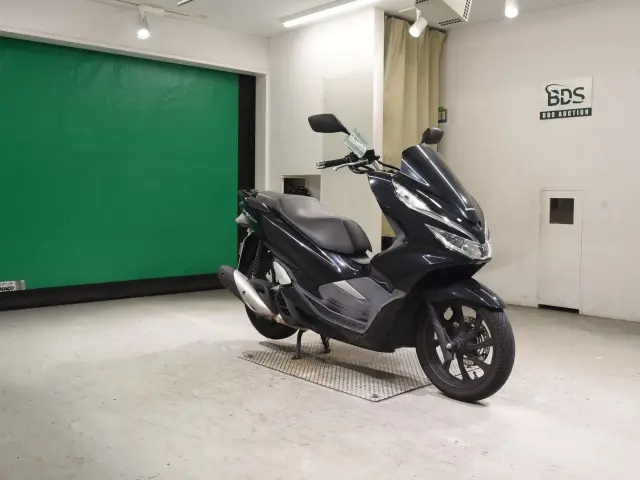 Honda PCX150 — фото 3