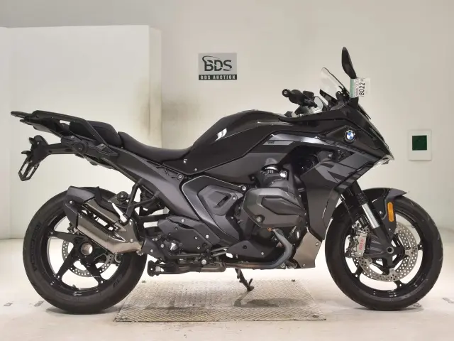 BMW R1300RS ASA