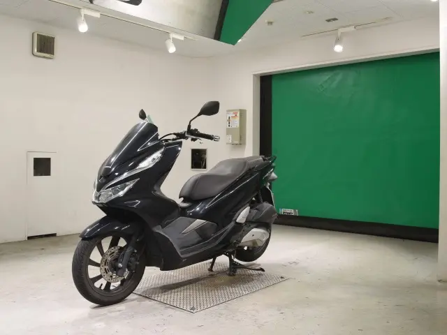 Honda PCX150 — фото 4