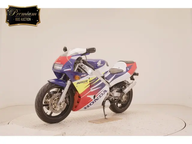 Honda NSR250R — фото 4