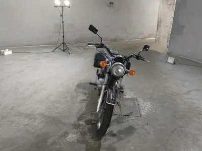 Kawasaki ESTRELLA — фото 3