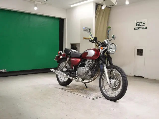 Suzuki ST250E — фото 3