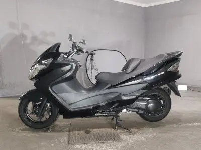 Suzuki SKYWAVE 250S — фото 2