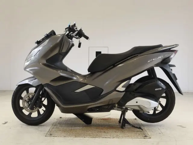 Honda PCX150 — фото 2