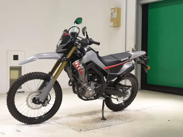Honda CRF250L — фото 4