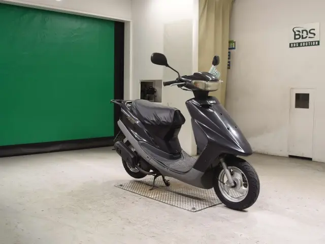 Yamaha AXIS50 — фото 3