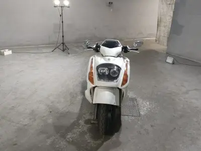 Suzuki GEMMA250 — фото 3