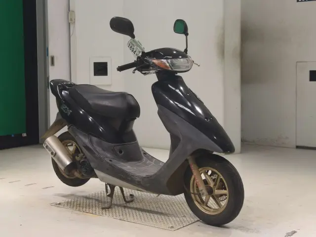 Honda DIO ZX-2 — фото 3