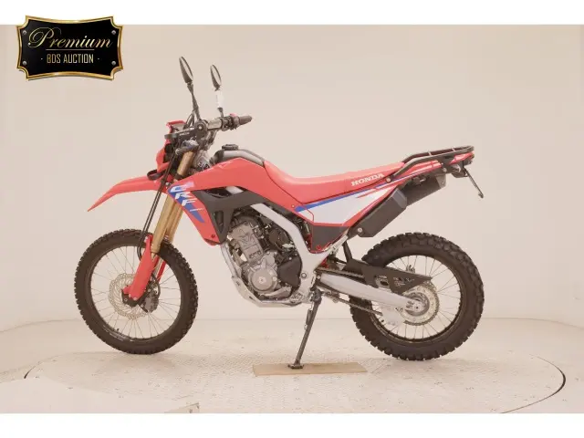 Honda CRF250L — фото 2