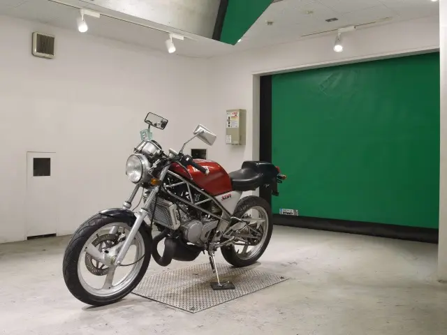 Yamaha SDR200 — фото 4