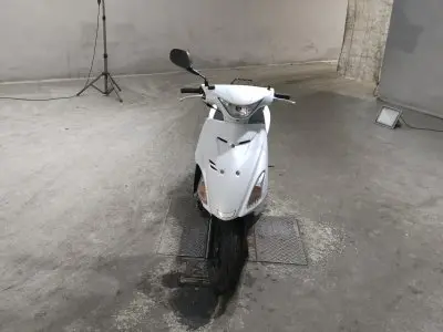 Suzuki V125S — фото 3