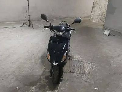 Suzuki V125S — фото 3
