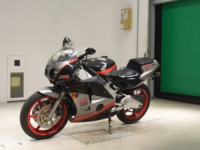 Honda CBR250RR — фото 4