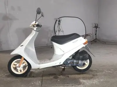 Honda DIO — фото 2